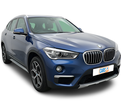 BMW X1-img